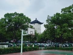 -苏州大学(天赐庄校区)