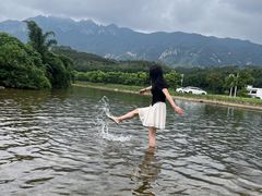 -清远熹乐谷温泉度假酒店