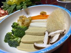 -神洲四海大酒楼(王府井澳门中心店)