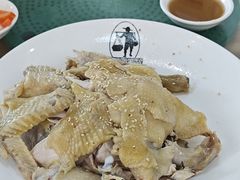 盐焗鸡-高记惠州风味楼(惠城店)