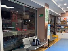 -天使宠物医院·犬猫分诊(彩虹店)