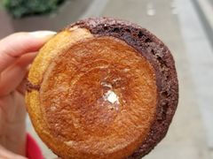 -爱达乐面包生日蛋糕(郫县时代天街店)