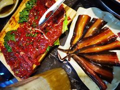-赵家院子佬火锅(重庆总店)