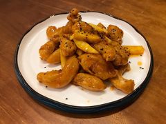 -锦小馆(安贞店)