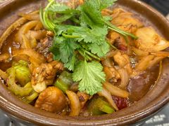 -川香煲(茅台路店)