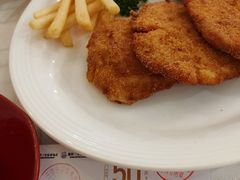 -新侨三宝乐西餐厅(崇文门店)