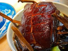 草扎肉-桂满陇·锦绣江南(益田广场店)