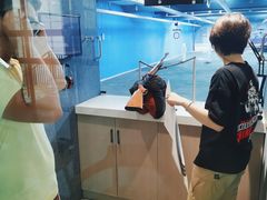 -枪馆1号实弹射击俱乐部