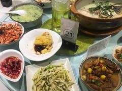 -风味小馆(天目湖宾馆店)