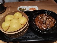 -老砂锅(城北店)