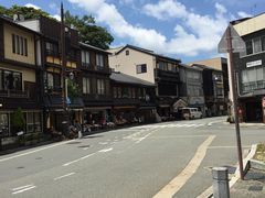 -城崎温泉 外七汤