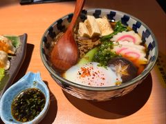 -TORO MaKi 寿司·日料(华创店)