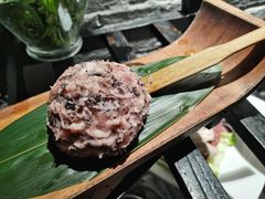 -大良毋米粥·粥底火锅(岭南天地店)