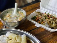 -陈添記·祖傳爽鱼皮·西关老字号(广州首店)