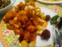 -砂锅居·始于1741(万丰路店)