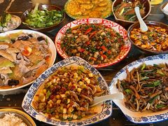 -饭江湖·江湖菜(湖广会馆店)
