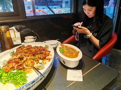 -童福兴·南京菜(老门东店)