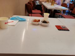 大堂-万利记·长沙粉面小吃(8号仓店)