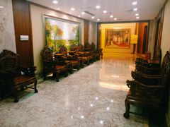 -山明水秀大饭店