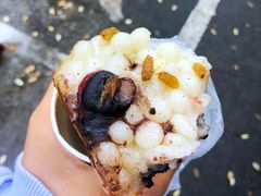 -孙氏梅花糕(马台街)