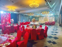 -曼格纳婚礼艺术中心(张江店)