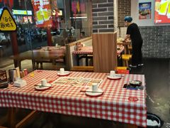 -串王阿三烧烤·小龙虾·烤鱼(拱墅胜利河美食街店)