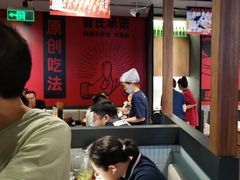-管氏翅吧(地安门店)