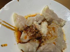 -龙抄手食府(浣花北路店)