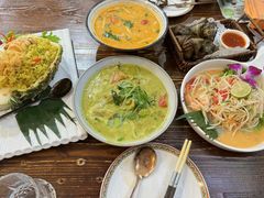 -Siam泰餐厅(水上公园店)