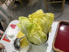 -菌小白·野生菌火锅(时尚天河店)