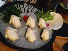 -湊湊火锅·茶憩(恒隆广场店)