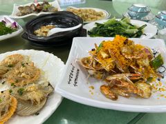 -景好海鲜餐厅(大鹏必选旅游店)