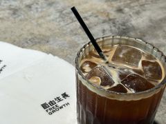 -自由生长植物工作室(深港花卉中心店)