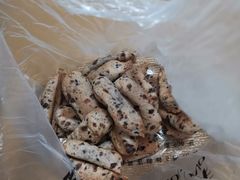 巧克力小麻薯-纯坊佳哥手作(江汉路店)