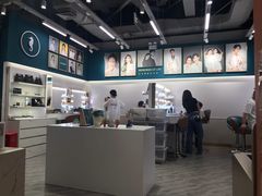 -海马体照相馆(合肥包河万达广场店)