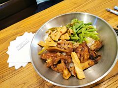 -每碗面馆(新鸿安大厦店)