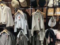 -MUJI无印良品(西单大悦城店)