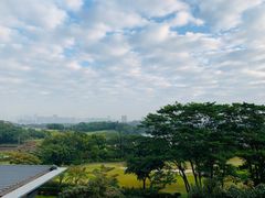 -深圳隐秀山居酒店