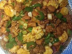 -俭寨大盘鸡·缸子肉·小公鸡·新疆菜(云通店)