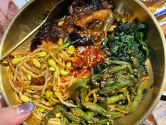 -聚合鑫东北熏酱熟食麻辣面(长阳店)