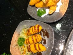 -真剑日本料理·铁板烧(贵州路店)