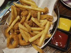 祖母魔法大拼盘-祖母的魔法厨房(陆家嘴店)
