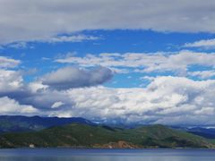 -丽江泸沽湖景区