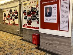 -深圳葵花酒店公寓(福田口岸店)