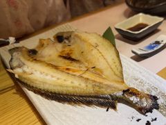 -吉兆·料理(红梅南路店)