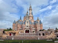 -上海迪士尼度假区