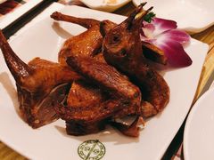 -添好运点心专门店(百老汇店)