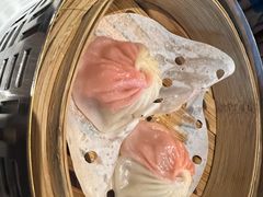 -蛇口希尔顿南海酒店·随轩中餐厅·粤菜
