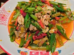 -破三川·新川菜(静安大融城店)