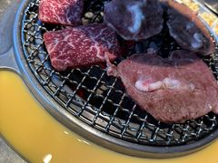 -海之屋韩式烤肉(海棠68环球美食街店)